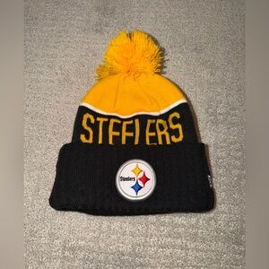 Pittsburgh Steelers Beanie
